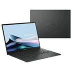 Asus ZenBook 14 UM3405GA, AMD Ryzen 9 AI 465, 16GB LPDDR5x RAM, 512GB SSD, 14" WUXGA OLED 2K Touchscreen, AMD Integrated Graphics, Windows 11, Jasper Gray
