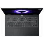 Lenovo LOQ Essential 15IRX11 Gaming Laptop, Intel Core i7-13650HX, NVIDIA GeForce RTX 5060 8GB, 16GB DDR5-4800 RAM, 512GB PCIe SSD, 15.6" FHD Display, Windows 11, Black, 83SC007RUS