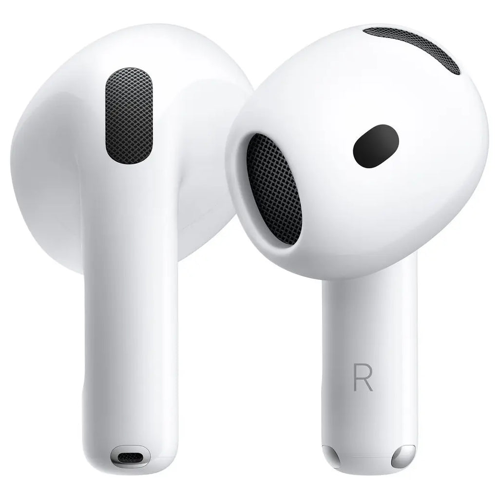 Apple AirPods Noise-Canceling Earbuds, Active Noise Canceling With 3 Modes, Spatial Audio With Dynamic Head Tracking, Wireless USB-C Charging Case, MKFT4