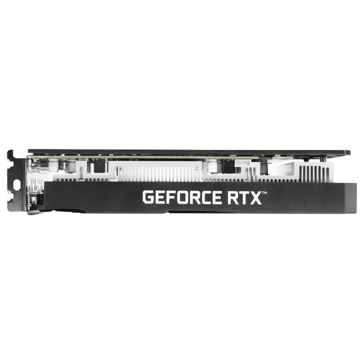 GALAX GeForce RTX 3050 EX 1-Click OC Graphics Card, 6GB GDDR6 96-Bit, 2304 CUDA Cores, Boost Clock 1470MHz Up to 1485MHz
