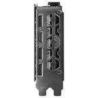 GALAX GeForce RTX 3050 EX 1-Click OC Graphics Card, 6GB GDDR6 96-Bit, 2304 CUDA Cores, Boost Clock 1470MHz Up to 1485MHz