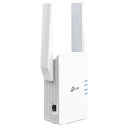 TP-Link RE705X AX3000 Mesh WiFi 6 Extender, Dual Band 2402Mbps 5GHz and 574Mbps 2.4GHz, OneMesh, AP Mode, Gigabit Ethernet Port