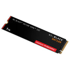 WD Black SN7100 1TB NVMe SSD, PCIe Gen4 M.2 2280, Up to 7,250MB/s Read Speed, Next Gen TLC 3D NAND, WDS100T4X0E (Brand New - Without Warranty)