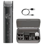 Xiaomi Grooming Kit Pro, Self-Sharpening Stainless Steel Blades, 40 Length Settings, 0.5mm Trimming Precision, IPX7 Waterproof