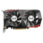 ARKTEK GeForce GTX 1050 Ti Video Graphics Card, 4GB GDDR5 128-Bit, 768SP 1290-1392MHz, DP 1.4 and DVI Digital Output