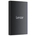 Lexar ARMOR 700 Portable SSD 1TB, Up to 2000MB/s Read, USB 3.2 Gen 2x2 Type-C, IP66 Water and Dust Resistant, 3m Drop Protection