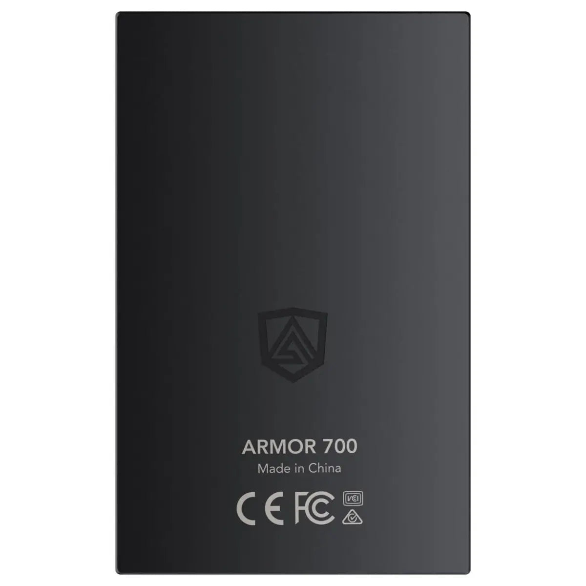 Lexar ARMOR 700 Portable SSD 1TB, Up to 2000MB/s Read, USB 3.2 Gen 2x2 Type-C, IP66 Water and Dust Resistant, 3m Drop Protection