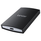 Lexar ARMOR 700 Portable SSD 1TB, Up to 2000MB/s Read, USB 3.2 Gen 2x2 Type-C, IP66 Water and Dust Resistant, 3m Drop Protection