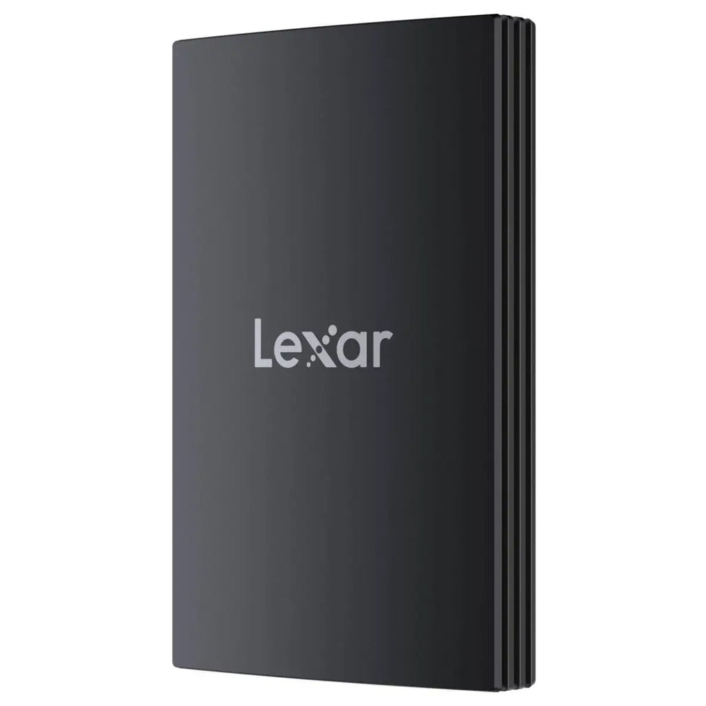 Lexar ARMOR 700 Portable SSD 1TB, Up to 2000MB/s Read, USB 3.2 Gen 2x2 Type-C, IP66 Water and Dust Resistant, 3m Drop Protection