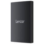 Lexar ARMOR 700 Portable SSD 1TB, Up to 2000MB/s Read, USB 3.2 Gen 2x2 Type-C, IP66 Water and Dust Resistant, 3m Drop Protection