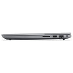 Lenovo ThinkBook 14 Gen 8 Laptop, Intel Core 5 210H, 8GB DDR5-5600 RAM, 512GB PCIe 4.0 NVMe SSD, 14" WUXGA IPS 300nits Anti-glare 60Hz, Integrated Intel Graphics, Arctic Grey, 21SG002UGQ (Official Warranty)