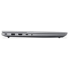 Lenovo ThinkBook 14 Gen 8 Laptop, Intel Core 5 210H, 8GB DDR5-5600 RAM, 512GB PCIe 4.0 NVMe SSD, 14" WUXGA IPS 300nits Anti-glare 60Hz, Integrated Intel Graphics, Arctic Grey, 21SG002UGQ (Official Warranty)
