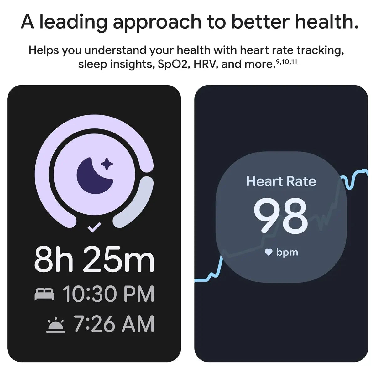 Google Pixel Watch 4 Smartwatch, 41mm Actua 360 Domed Display, 32GB Storage, LTE, Matte Black Case