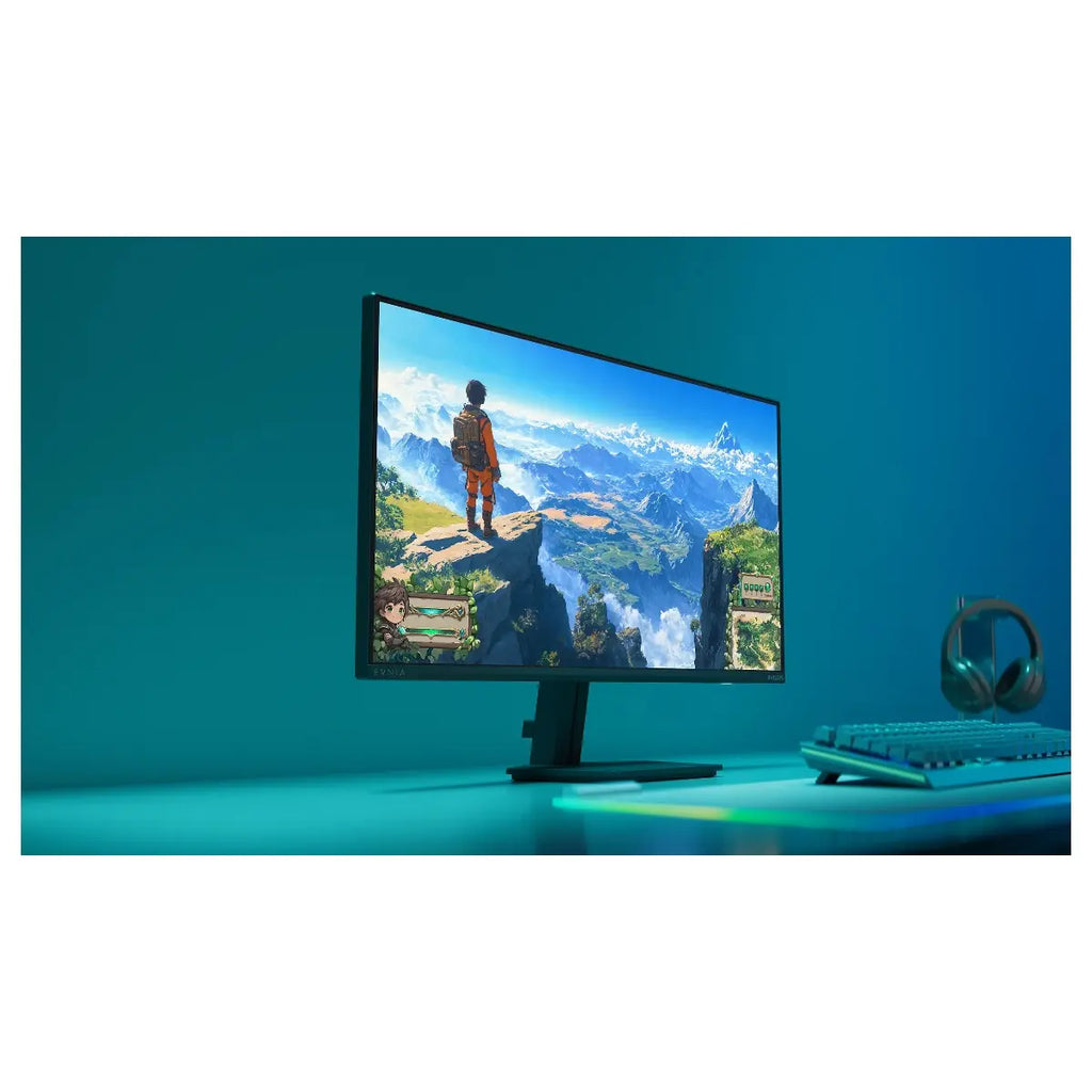 Philips 27M2N3200PF Fast IPS Gaming Monitor, 27 Inch Full HD 260Hz, 0.3ms Smart MBR, HDR10 Support