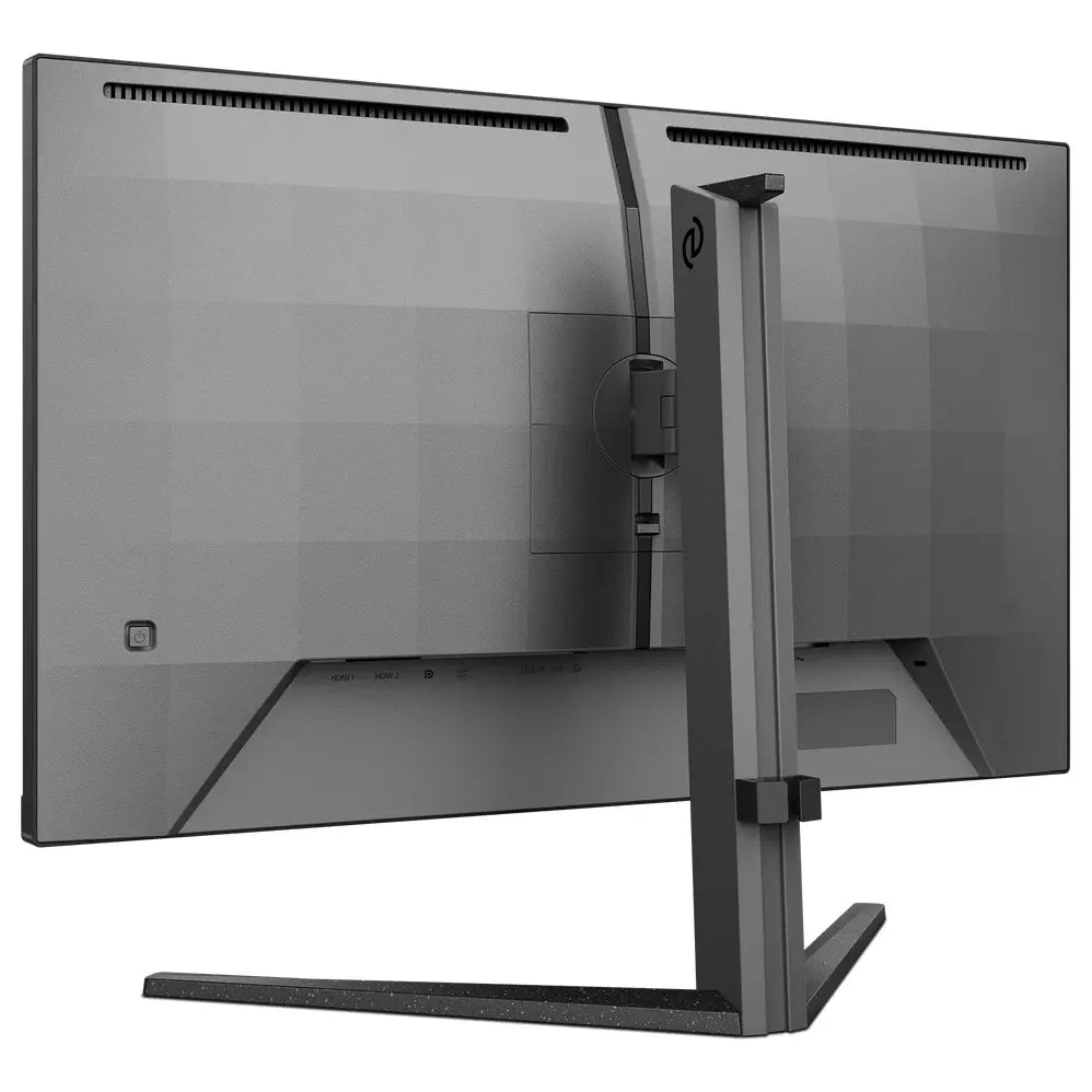 Philips Evnia 27M2N5800 27 inch Gaming Monitor, Fast IPS 4K 160Hz Dual-Mode 1080p 320Hz, 0.5ms Smart MBR, DisplayHDR 400, G-SYNC, 2x HDMI 2.1, DisplayPort 1.4