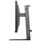 Philips Evnia 27M2N5800 27 inch Gaming Monitor, Fast IPS 4K 160Hz Dual-Mode 1080p 320Hz, 0.5ms Smart MBR, DisplayHDR 400, G-SYNC, 2x HDMI 2.1, DisplayPort 1.4