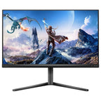 Philips Evnia 27M2N5800 27 inch Gaming Monitor, Fast IPS 4K 160Hz Dual-Mode 1080p 320Hz, 0.5ms Smart MBR, DisplayHDR 400, G-SYNC, 2x HDMI 2.1, DisplayPort 1.4