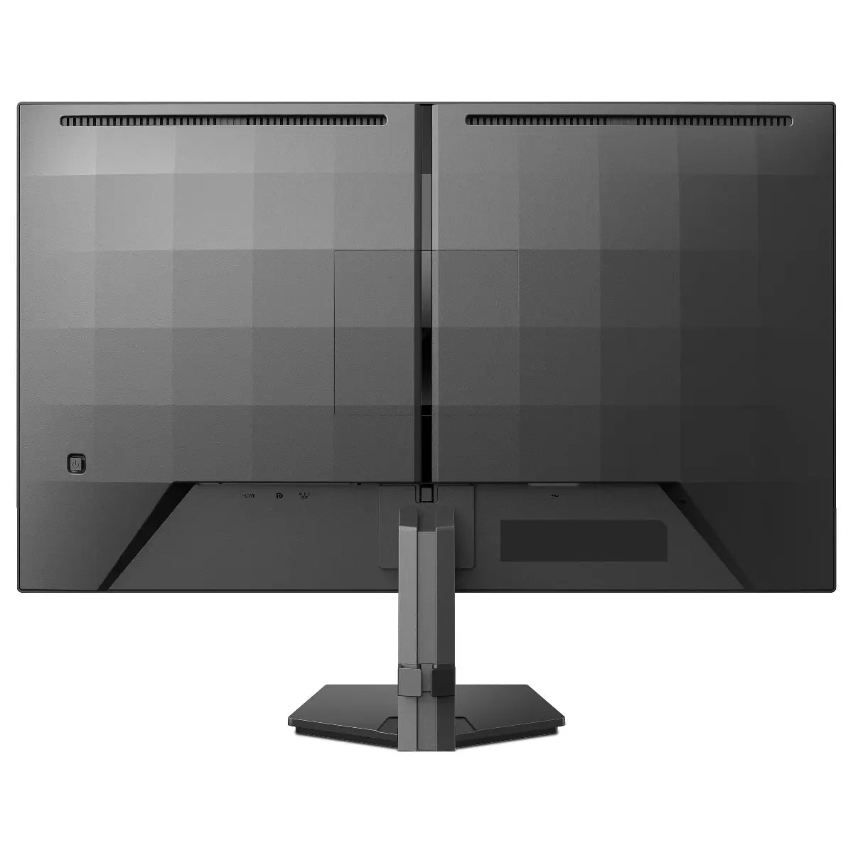 Philips Evnia 3000 27M2N3500UK 27" Quad HD Fast IPS Gaming Monitor, 320Hz Refresh Rate, 0.3ms Smart MBR
