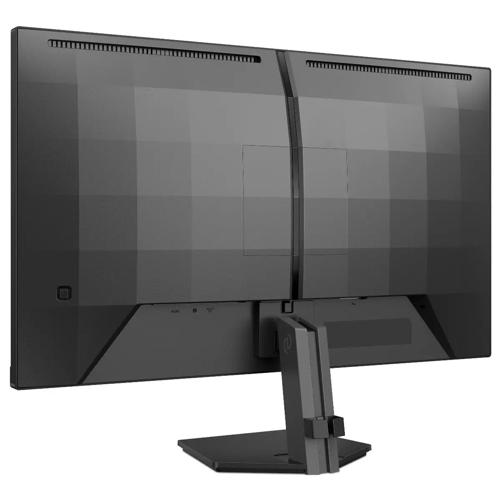 Philips Evnia 3000 27M2N3500UK 27" Quad HD Fast IPS Gaming Monitor, 320Hz Refresh Rate, 0.3ms Smart MBR