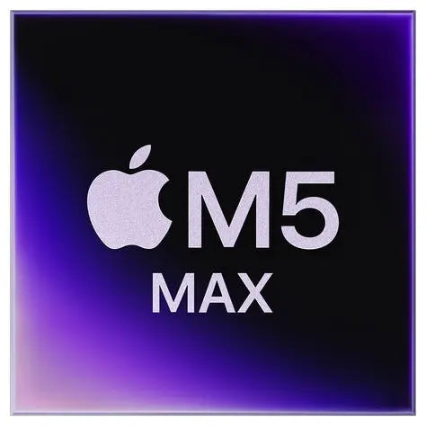 Apple Mac Studio M5 Max, 18-Core CPU, 36GB Unified RAM 512GB SSD, 32-Core GPU 16-Core Neural Engine, Wi-Fi 7 Bluetooth 6, macOS, MHL64