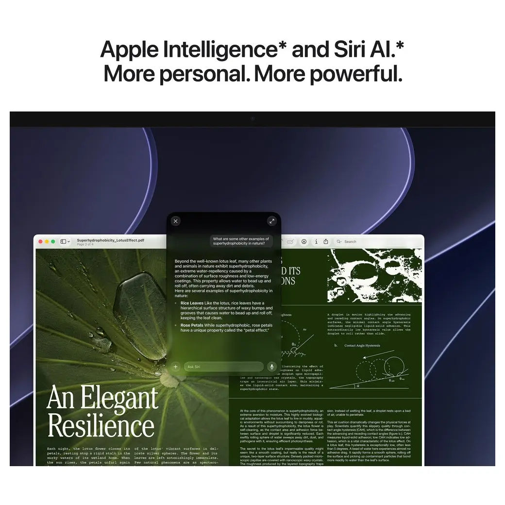 Apple Mac Studio M5 Max, 18-Core CPU, 36GB Unified RAM 512GB SSD, 32-Core GPU 16-Core Neural Engine, Wi-Fi 7 Bluetooth 6, macOS, MHL64