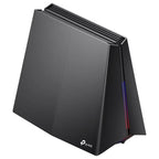 TP-Link Archer GE550 BE9300 Tri-Band Wi-Fi 7 Gaming Router, Up to 9220Mbps, 1x5Gbps WAN, 1x5Gbps LAN, 3x2.5Gbps LAN, EasyMesh Compatible