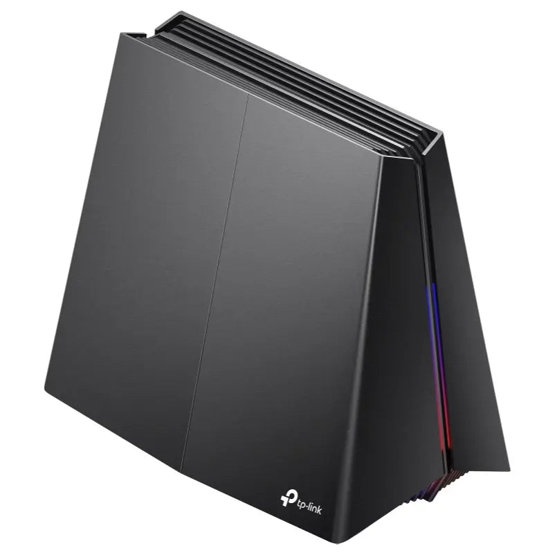 TP-Link Archer GE550 BE9300 Tri-Band Wi-Fi 7 Gaming Router, Up to 9220Mbps, 1x5Gbps WAN, 1x5Gbps LAN, 3x2.5Gbps LAN, EasyMesh Compatible