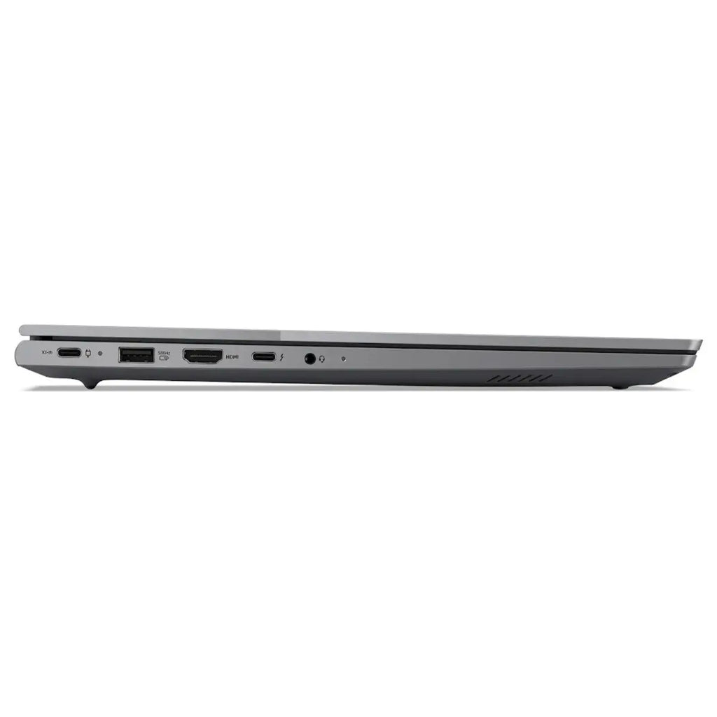 Lenovo ThinkBook 16 Gen 8 Laptop, Intel Core Ultra 9 185H Up to 5.1GHz, 16GB DDR5-5600 RAM, 512GB PCIe 4.0 NVMe SSD, 16" WUXGA IPS 300nits 60Hz, Intel Arc Graphics, Arctic Grey 21SK00JUGR