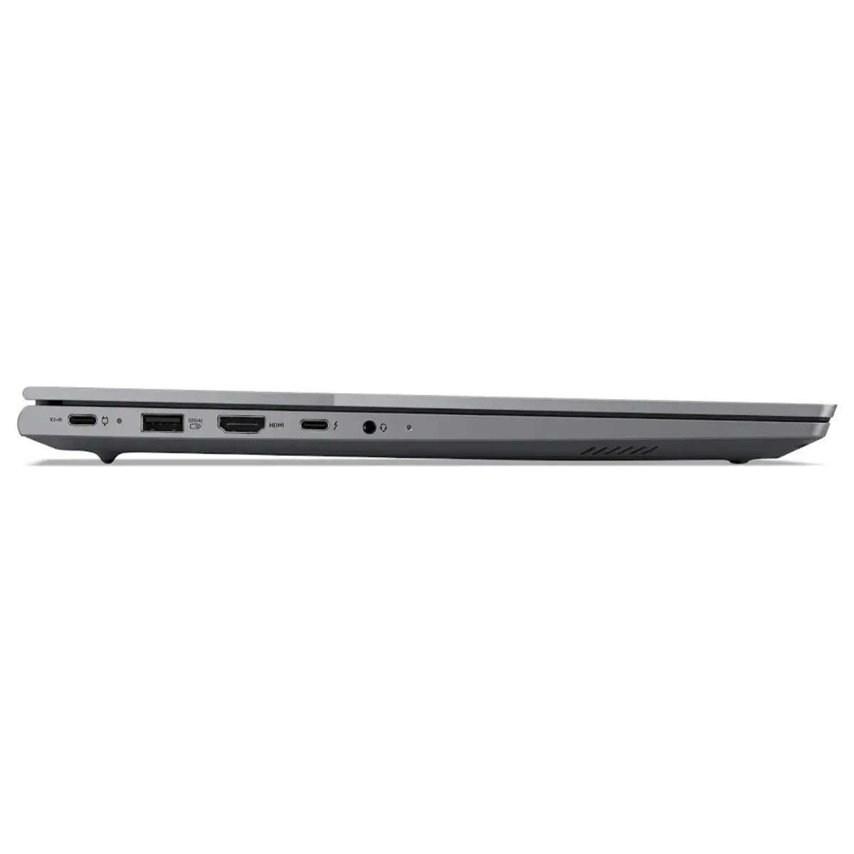 Lenovo ThinkBook 16 Gen 8 Laptop, Intel Core Ultra 9 185H Up to 5.1GHz, 16GB DDR5-5600 RAM, 512GB PCIe 4.0 NVMe SSD, 16" WUXGA IPS 300nits 60Hz, Intel Arc Graphics, Arctic Grey 21SK00JUGR