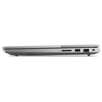 Lenovo ThinkBook 16 Gen 8 Laptop, Intel Core Ultra 9 185H Up to 5.1GHz, 16GB DDR5-5600 RAM, 512GB PCIe 4.0 NVMe SSD, 16" WUXGA IPS 300nits 60Hz, Intel Arc Graphics, Arctic Grey 21SK00JUGR