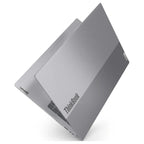Lenovo ThinkBook 16 Gen 8 Laptop, Intel Core Ultra 9 185H Up to 5.1GHz, 16GB DDR5-5600 RAM, 512GB PCIe 4.0 NVMe SSD, 16" WUXGA IPS 300nits 60Hz, Intel Arc Graphics, Arctic Grey 21SK00JUGR