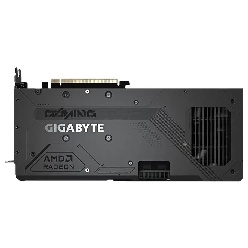 GIGABYTE Gaming Radeon RX 9070 GRE Graphics Card, 12GB GDDR6 192bit, PCI Express 5.0, WINDFORCE Cooling, RGB Lighting, Dual BIOS, GV-R907GREGAMING OC-12GD