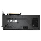 GIGABYTE Gaming Radeon RX 9070 GRE Graphics Card, 12GB GDDR6 192bit, PCI Express 5.0, WINDFORCE Cooling, RGB Lighting, Dual BIOS, GV-R907GREGAMING OC-12GD