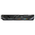 GIGABYTE Gaming Radeon RX 9070 GRE Graphics Card, 12GB GDDR6 192bit, PCI Express 5.0, WINDFORCE Cooling, RGB Lighting, Dual BIOS, GV-R907GREGAMING OC-12GD
