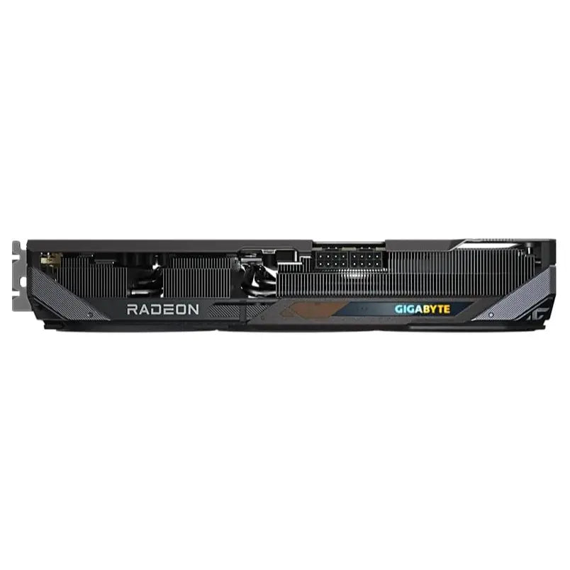 GIGABYTE Gaming Radeon RX 9070 GRE Graphics Card, 12GB GDDR6 192bit, PCI Express 5.0, WINDFORCE Cooling, RGB Lighting, Dual BIOS, GV-R907GREGAMING OC-12GD