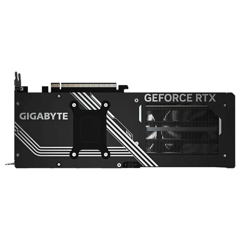 GIGABYTE GeForce RTX 5070 WINDFORCE OC SFF 12G Graphics Card, 12GB GDDR7 192-Bit, 2542MHz Core Clock, PCIe 5.0, DisplayPort 2.1b and HDMI 2.1b, GV-N5070WF3OC-12GD