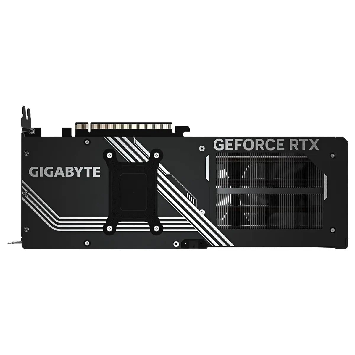 GIGABYTE GeForce RTX 5070 WINDFORCE OC SFF 12G Graphics Card, 12GB GDDR7 192-Bit, 2542MHz Core Clock, PCIe 5.0, DisplayPort 2.1b and HDMI 2.1b, GV-N5070WF3OC-12GD