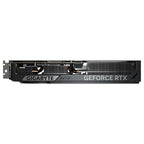 GIGABYTE GeForce RTX 5070 WINDFORCE OC SFF 12G Graphics Card, 12GB GDDR7 192-Bit, 2542MHz Core Clock, PCIe 5.0, DisplayPort 2.1b and HDMI 2.1b, GV-N5070WF3OC-12GD