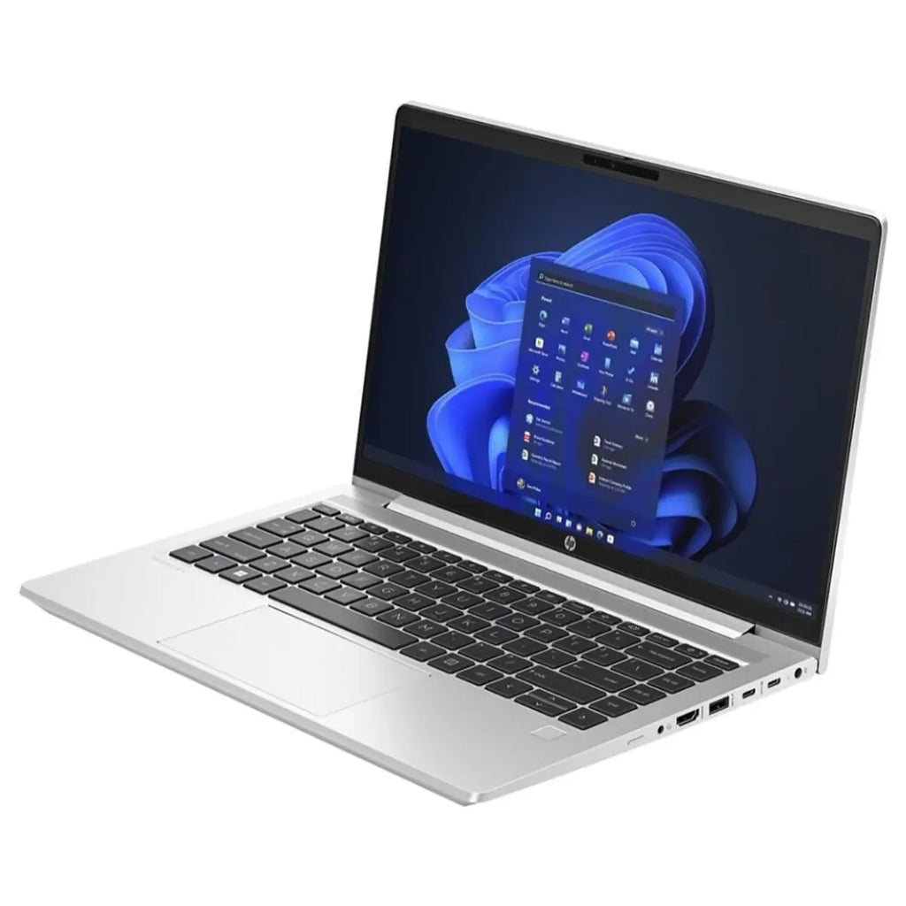 HP ProBook 440 G10 Business Touchscreen Laptop, Intel Core i5-1335U, 16GB RAM, 256GB SSD, 14" FHD Touchscreen Display, Backlit KB, Windows 11 Pro