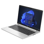 HP ProBook 440 G10 Business Touchscreen Laptop, Intel Core i5-1335U, 16GB RAM, 256GB SSD, 14" FHD Touchscreen Display, Backlit KB, Windows 11 Pro