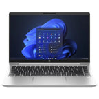 HP ProBook 440 G10 Business Touchscreen Laptop, Intel Core i5-1335U, 16GB RAM, 256GB SSD, 14" FHD Touchscreen Display, Backlit KB, Windows 11 Pro