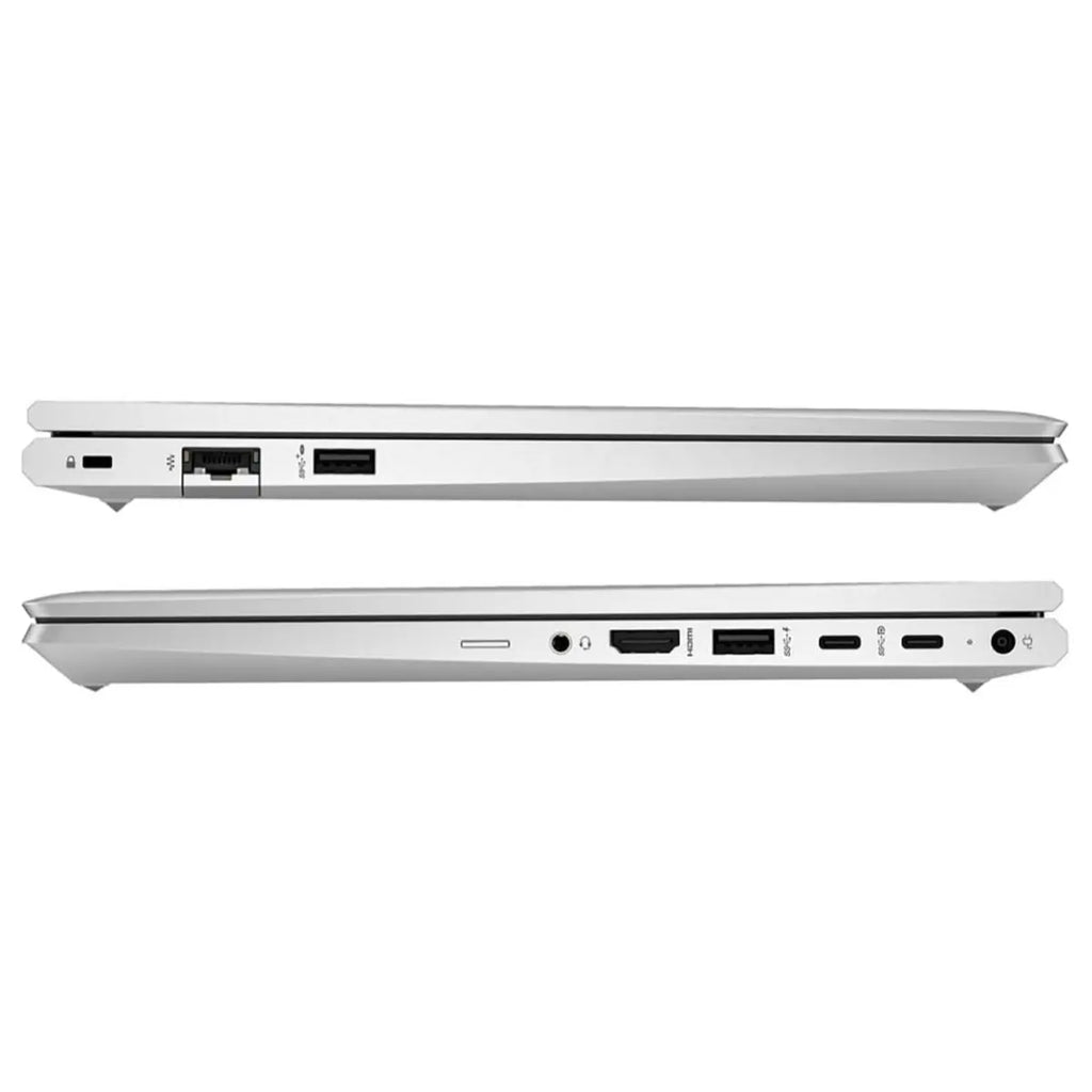 HP ProBook 440 G10 Business Touchscreen Laptop, Intel Core i5-1335U, 16GB RAM, 256GB SSD, 14" FHD Touchscreen Display, Backlit KB, Windows 11 Pro