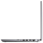 Dell Latitude 5410 Business Notebook PC, Intel Core i5-10210U, Intel UHD Graphics, 8GB DDR4 RAM, 256GB SSD, 14" FHD Display, Backlit KB, Windows 11 Pro