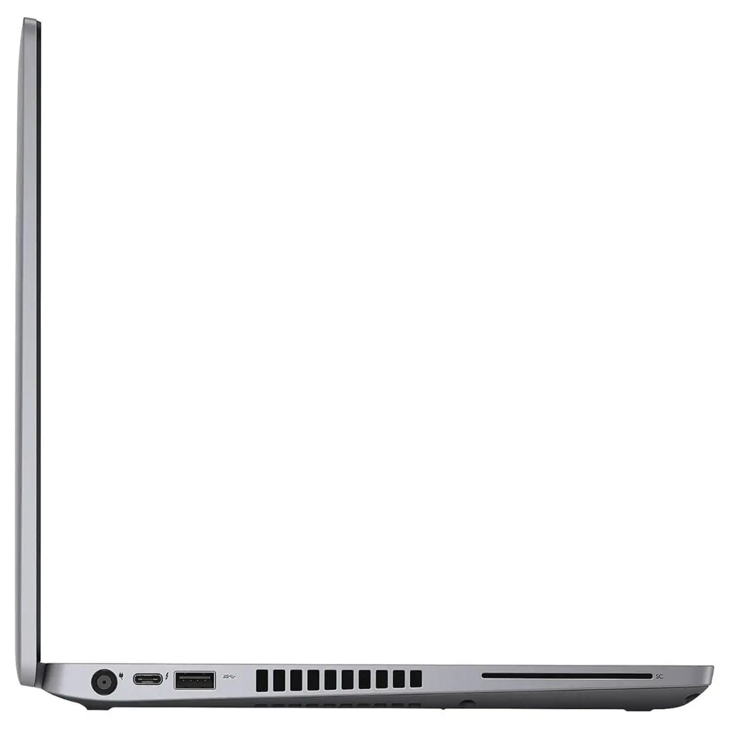 Dell Latitude 5410 Business Notebook PC, Intel Core i5-10210U, Intel UHD Graphics, 8GB DDR4 RAM, 256GB SSD, 14" FHD Display, Backlit KB, Windows 11 Pro