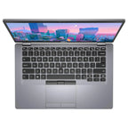 Dell Latitude 5410 Business Notebook PC, Intel Core i5-10210U, Intel UHD Graphics, 8GB DDR4 RAM, 256GB SSD, 14" FHD Display, Backlit KB, Windows 11 Pro