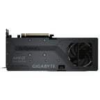 Gigabyte Radeon RX 9050 GAMING OC 8G Video Graphics Card, 8GB GDDR6 128-Bit, Boost Up to 2760MHz, Game Up to 2260MHz, WINDFORCE Cooling, PCI-E 5.0, GV-R9050GAMING OC-8GD