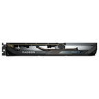 Gigabyte Radeon RX 9050 GAMING OC 8G Video Graphics Card, 8GB GDDR6 128-Bit, Boost Up to 2760MHz, Game Up to 2260MHz, WINDFORCE Cooling, PCI-E 5.0, GV-R9050GAMING OC-8GD