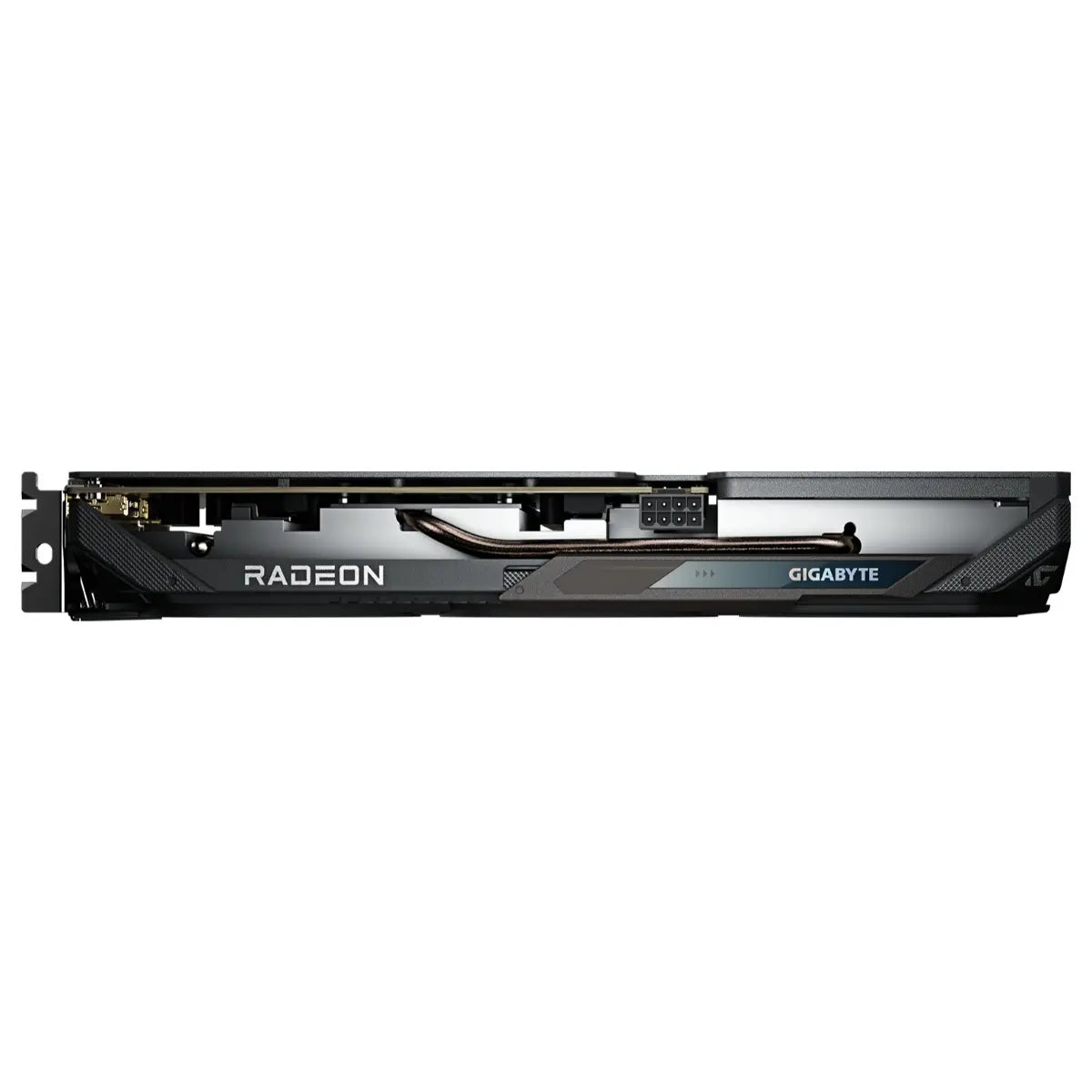 Gigabyte Radeon RX 9050 GAMING OC 8G Video Graphics Card, 8GB GDDR6 128-Bit, Boost Up to 2760MHz, Game Up to 2260MHz, WINDFORCE Cooling, PCI-E 5.0, GV-R9050GAMING OC-8GD