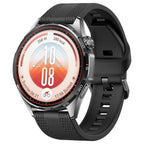 HUAWEI Watch GT 7 Smart Watch, 46mm, Ski and Bike Features, Performance Score, EasyCross Bracelet, Up to 21 Days Battery Life, Black