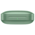 OnePlus Buds 3 Truly Wireless Bluetooth Earbuds, Up to 49dB Smart ANC, Hi-Res Sound Quality, Sliding Volume Control, 10mins Fast Charging for 7 Hours, Up to 44 Hours Playback, Green